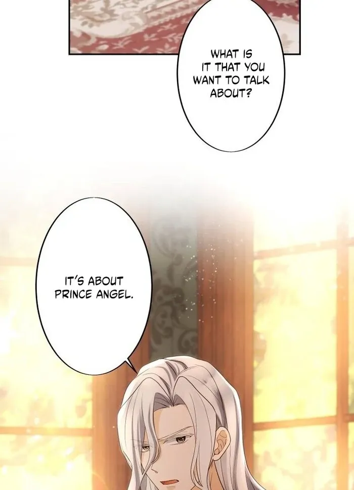 A New Husband, Please! The Forgotten Wife Who Barely Appeared in the Original Story Fights for a Happy Ending. Chapter 5 page 7 - 