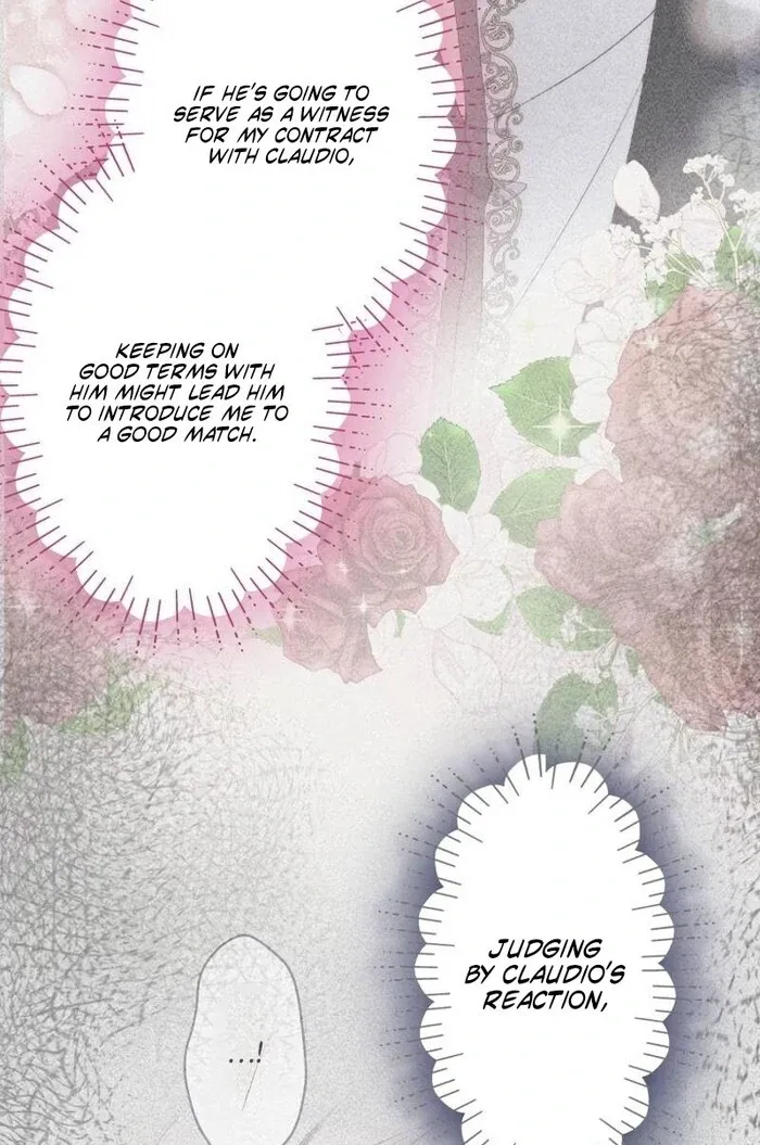 A New Husband, Please! The Forgotten Wife Who Barely Appeared in the Original Story Fights for a Happy Ending. Chapter 5 page 65 - 