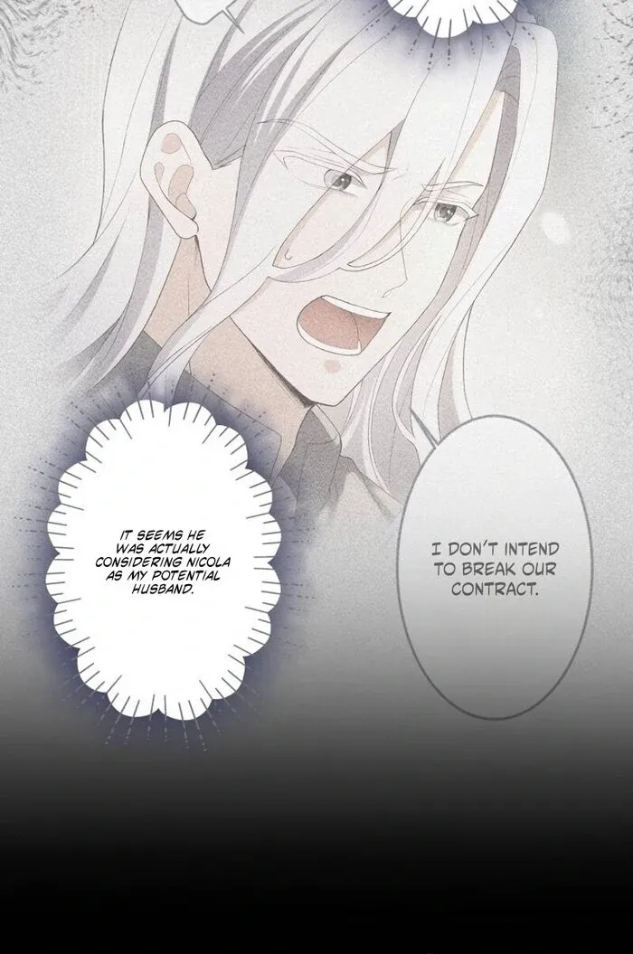 A New Husband, Please! The Forgotten Wife Who Barely Appeared in the Original Story Fights for a Happy Ending. Chapter 5 page 66 - 