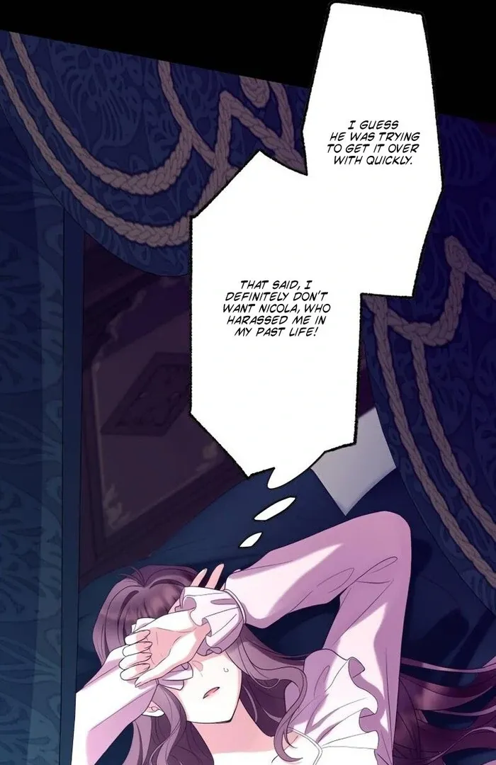 A New Husband, Please! The Forgotten Wife Who Barely Appeared in the Original Story Fights for a Happy Ending. Chapter 5 page 67 - 