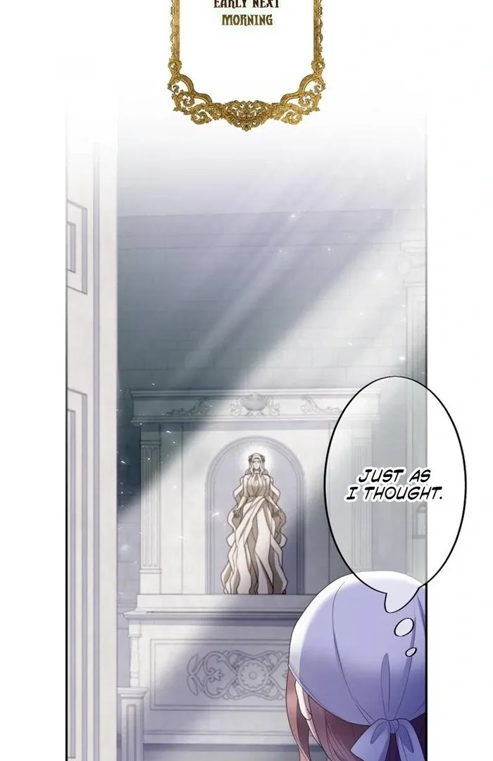 A New Husband, Please! The Forgotten Wife Who Barely Appeared in the Original Story Fights for a Happy Ending. Chapter 5 page 73 - 