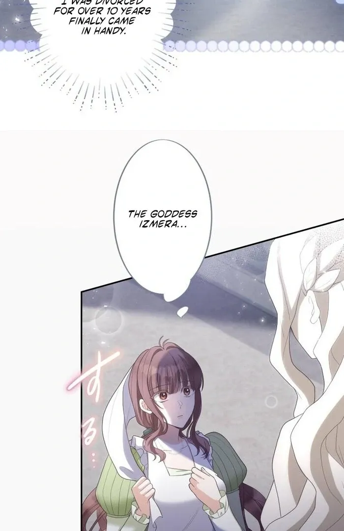 A New Husband, Please! The Forgotten Wife Who Barely Appeared in the Original Story Fights for a Happy Ending. Chapter 5 page 81 - 