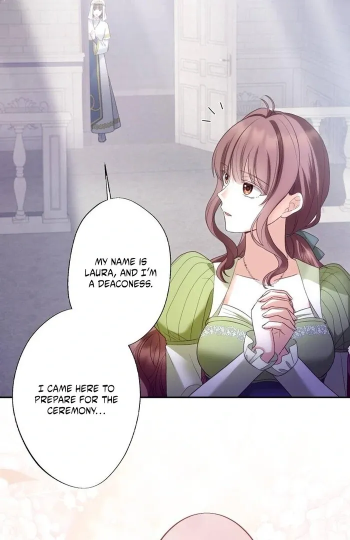 A New Husband, Please! The Forgotten Wife Who Barely Appeared in the Original Story Fights for a Happy Ending. Chapter 5 page 85 - 