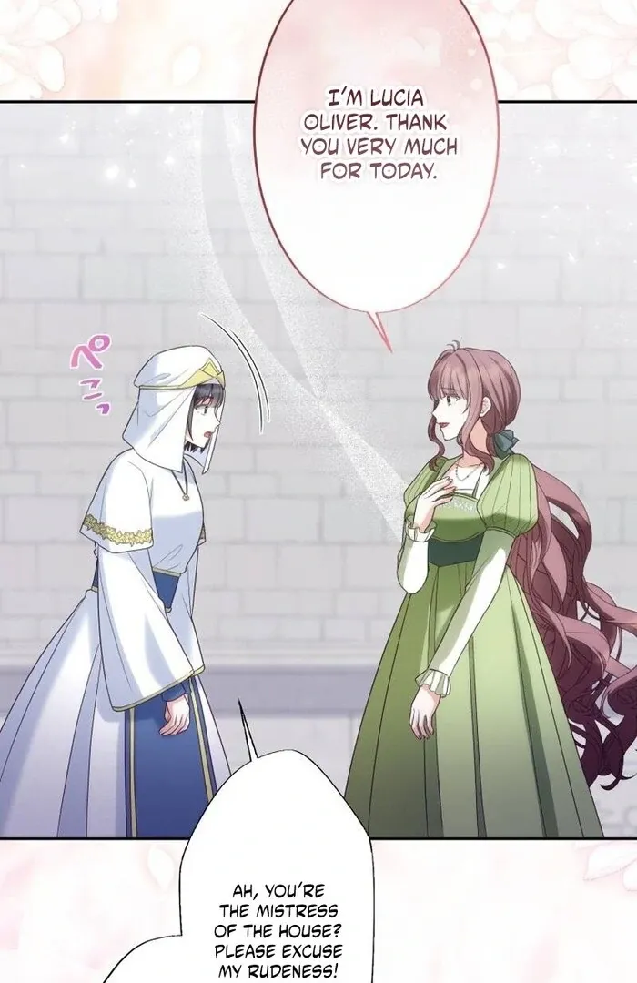 A New Husband, Please! The Forgotten Wife Who Barely Appeared in the Original Story Fights for a Happy Ending. Chapter 5 page 86 - 
