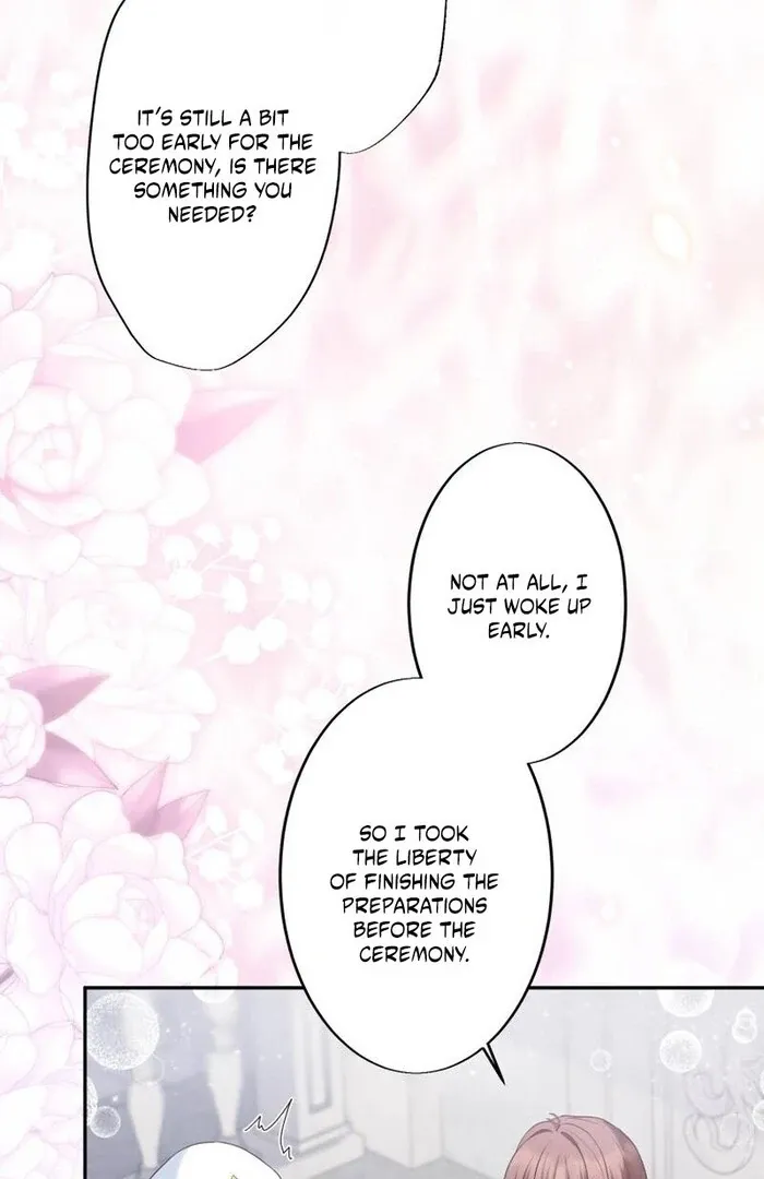 A New Husband, Please! The Forgotten Wife Who Barely Appeared in the Original Story Fights for a Happy Ending. Chapter 5 page 87 - 