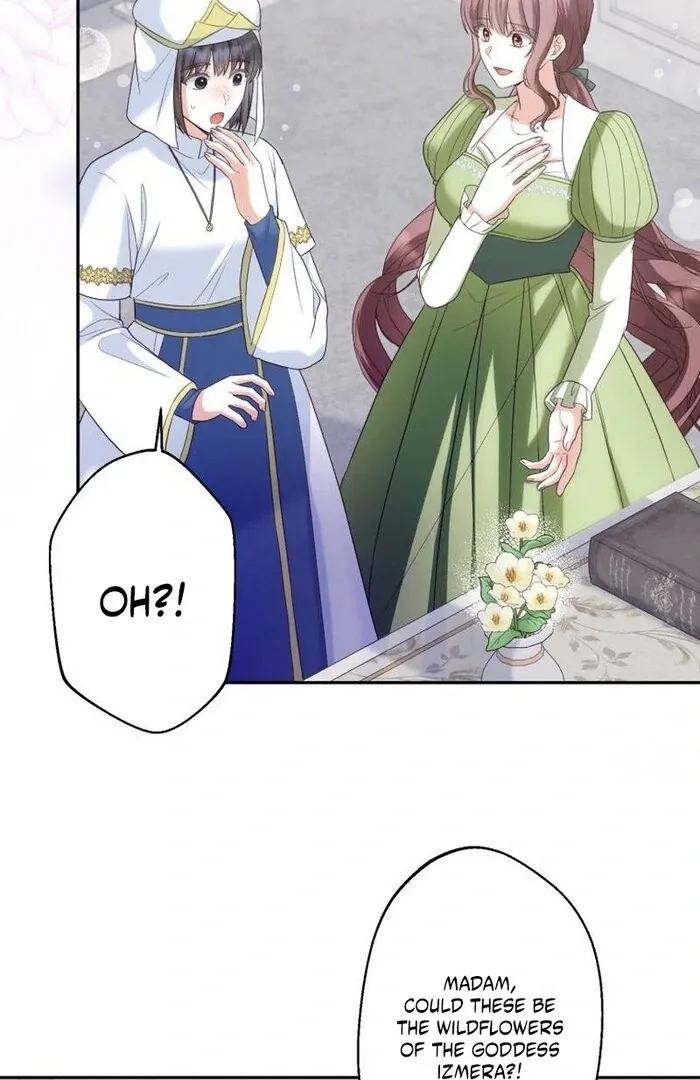 A New Husband, Please! The Forgotten Wife Who Barely Appeared in the Original Story Fights for a Happy Ending. Chapter 5 page 88 - 