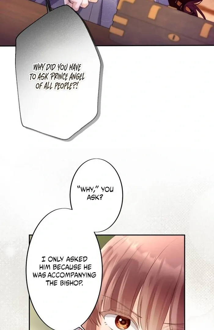 A New Husband, Please! The Forgotten Wife Who Barely Appeared in the Original Story Fights for a Happy Ending. Chapter 5 page 10 - 