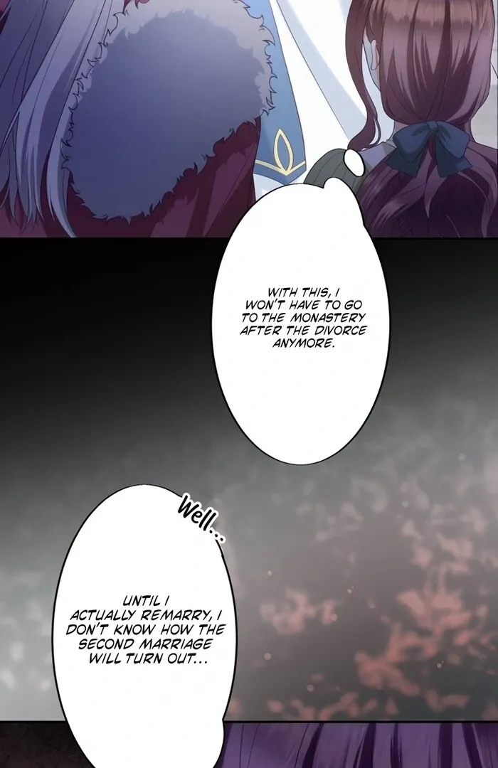 A New Husband, Please! The Forgotten Wife Who Barely Appeared in the Original Story Fights for a Happy Ending. Chapter 6 page 106 - 