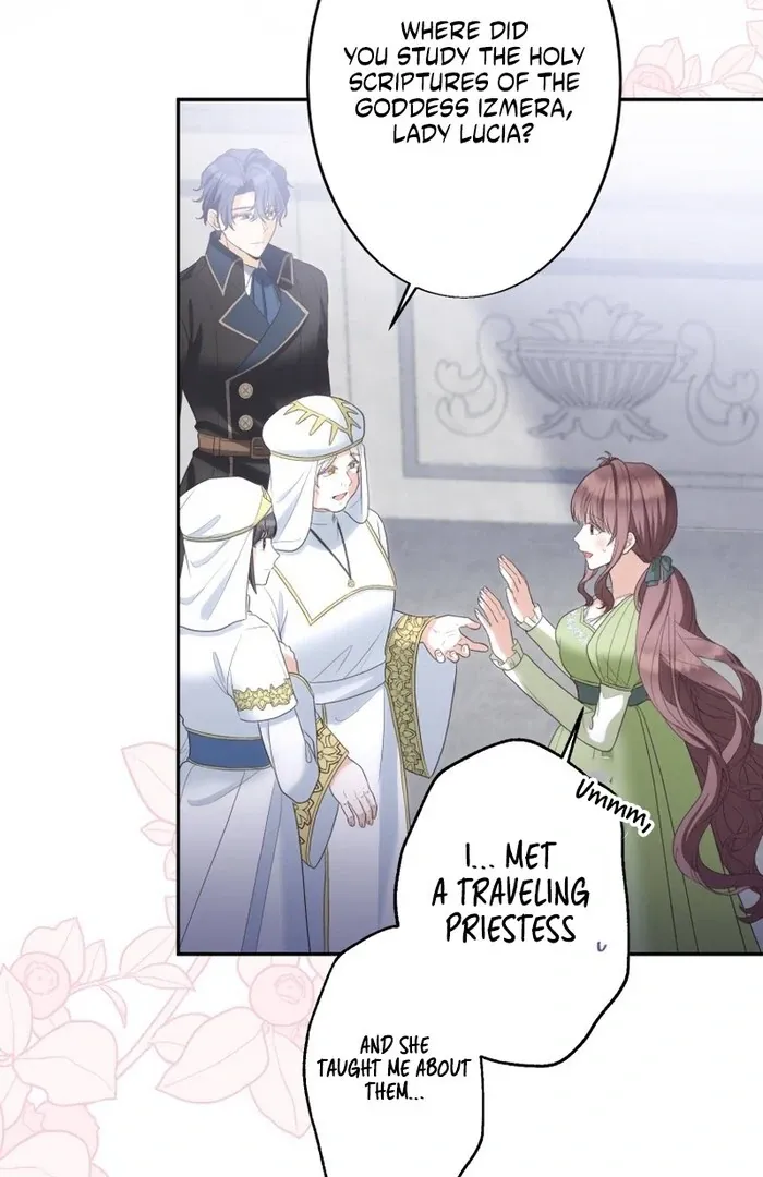 A New Husband, Please! The Forgotten Wife Who Barely Appeared in the Original Story Fights for a Happy Ending. Chapter 6 page 13 - 