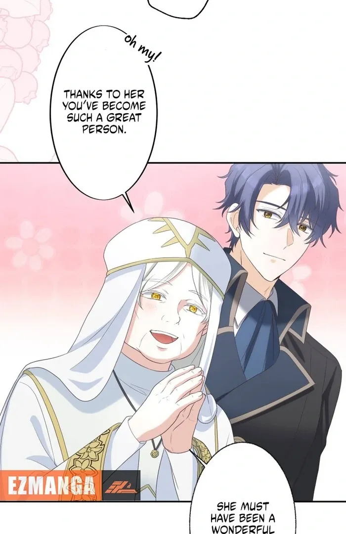 A New Husband, Please! The Forgotten Wife Who Barely Appeared in the Original Story Fights for a Happy Ending. Chapter 6 page 14 - 