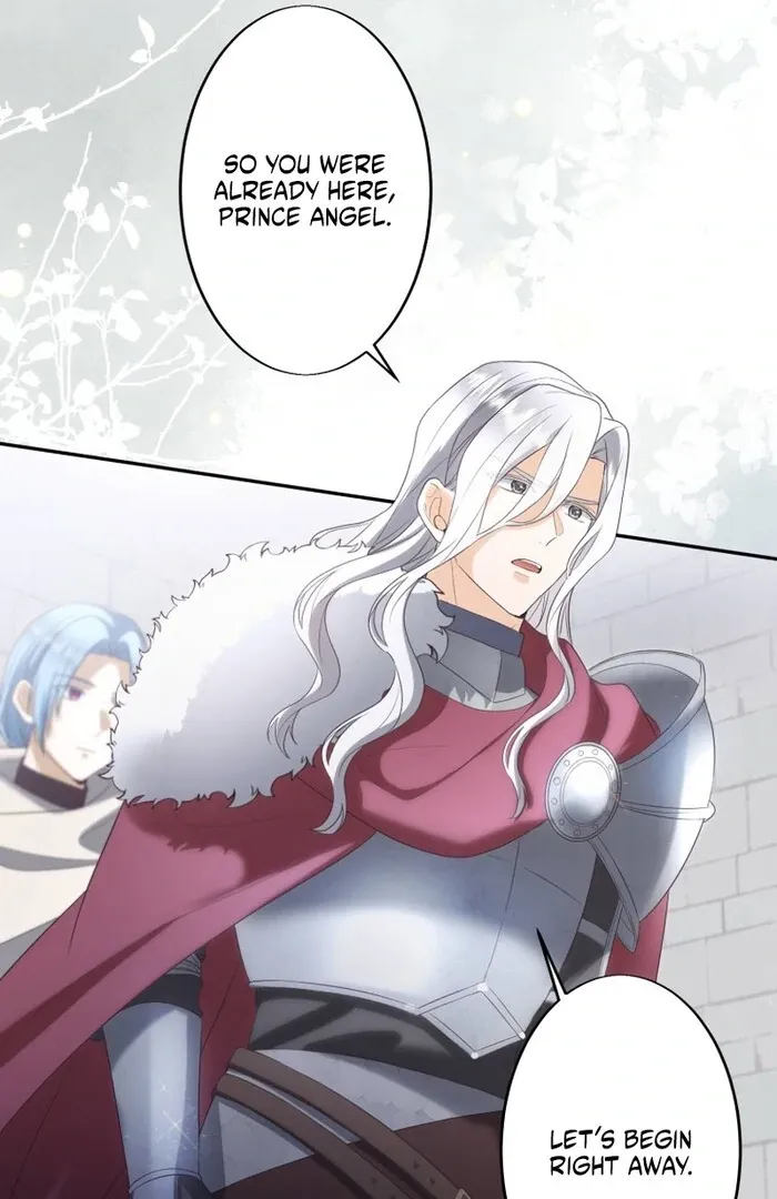 A New Husband, Please! The Forgotten Wife Who Barely Appeared in the Original Story Fights for a Happy Ending. Chapter 6 page 19 - 