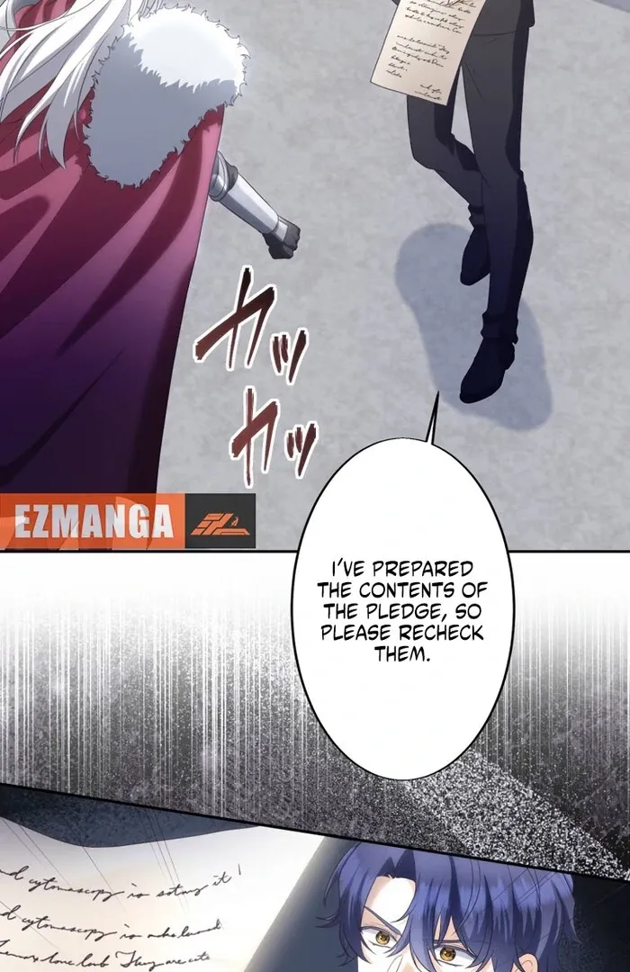 A New Husband, Please! The Forgotten Wife Who Barely Appeared in the Original Story Fights for a Happy Ending. Chapter 6 page 21 - 