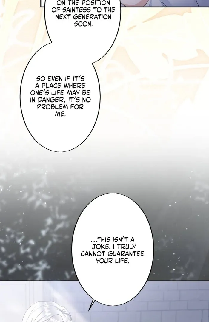 A New Husband, Please! The Forgotten Wife Who Barely Appeared in the Original Story Fights for a Happy Ending. Chapter 6 page 29 - 
