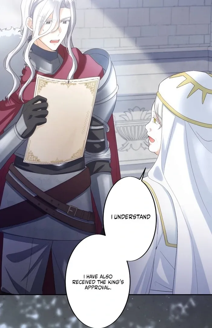 A New Husband, Please! The Forgotten Wife Who Barely Appeared in the Original Story Fights for a Happy Ending. Chapter 6 page 30 - 
