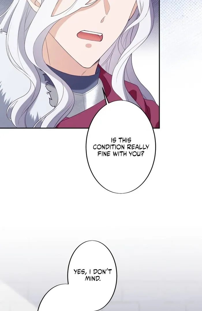 A New Husband, Please! The Forgotten Wife Who Barely Appeared in the Original Story Fights for a Happy Ending. Chapter 6 page 34 - 