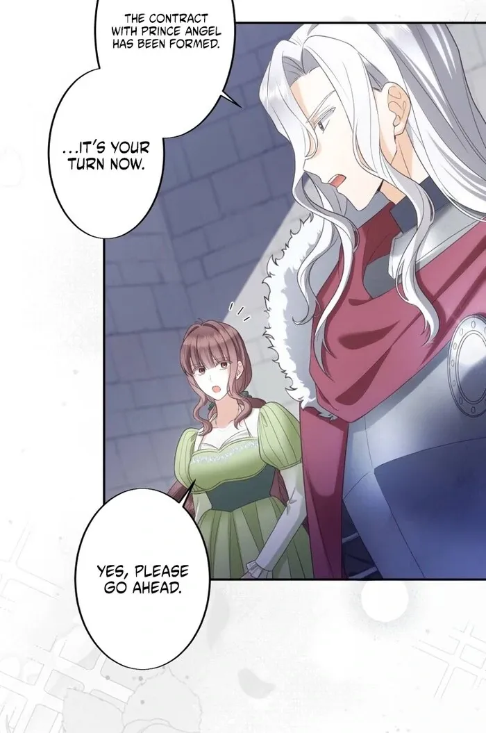 A New Husband, Please! The Forgotten Wife Who Barely Appeared in the Original Story Fights for a Happy Ending. Chapter 6 page 45 - 