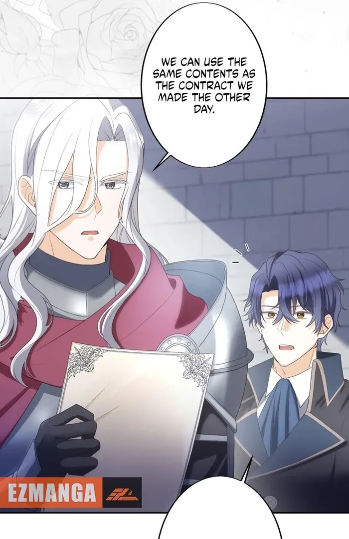A New Husband, Please! The Forgotten Wife Who Barely Appeared in the Original Story Fights for a Happy Ending. Chapter 6 page 46 - 