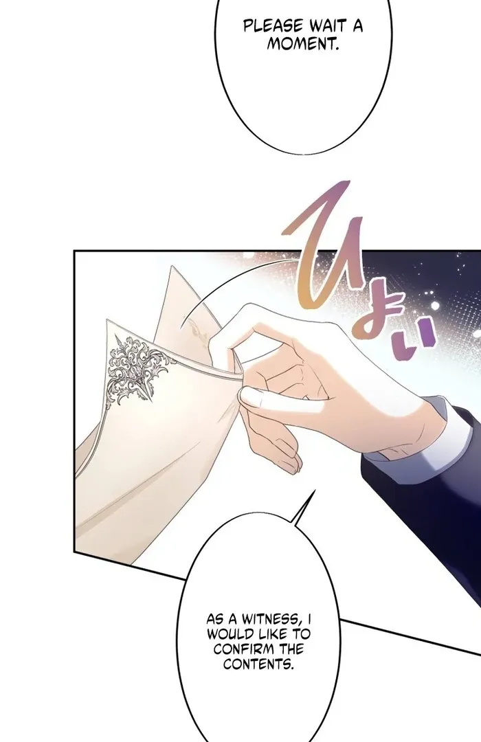 A New Husband, Please! The Forgotten Wife Who Barely Appeared in the Original Story Fights for a Happy Ending. Chapter 6 page 47 - 