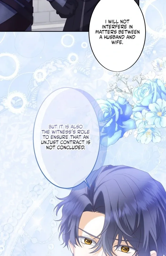 A New Husband, Please! The Forgotten Wife Who Barely Appeared in the Original Story Fights for a Happy Ending. Chapter 6 page 49 - 