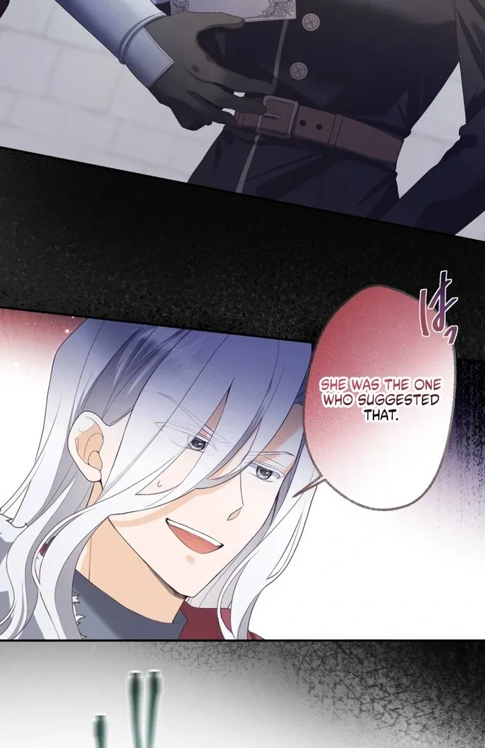 A New Husband, Please! The Forgotten Wife Who Barely Appeared in the Original Story Fights for a Happy Ending. Chapter 6 page 57 - 
