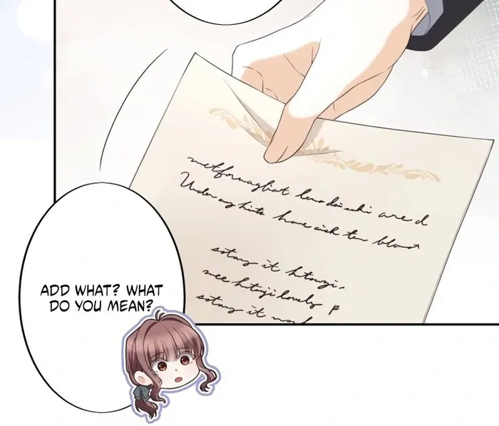 A New Husband, Please! The Forgotten Wife Who Barely Appeared in the Original Story Fights for a Happy Ending. Chapter 6 page 63 - 