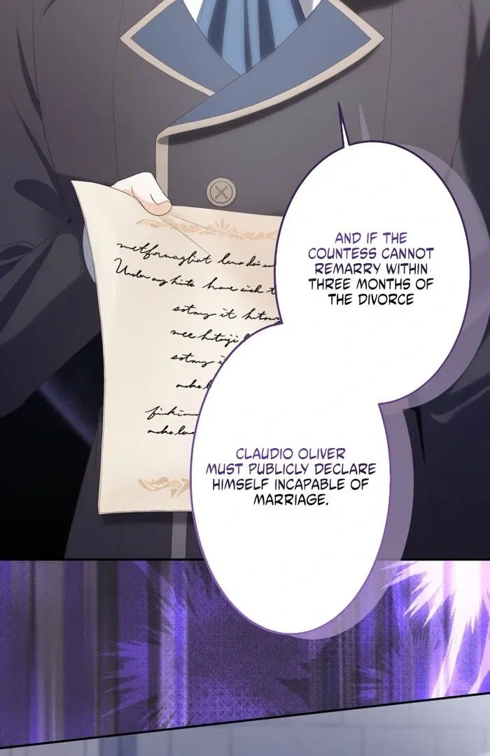 A New Husband, Please! The Forgotten Wife Who Barely Appeared in the Original Story Fights for a Happy Ending. Chapter 6 page 66 - 