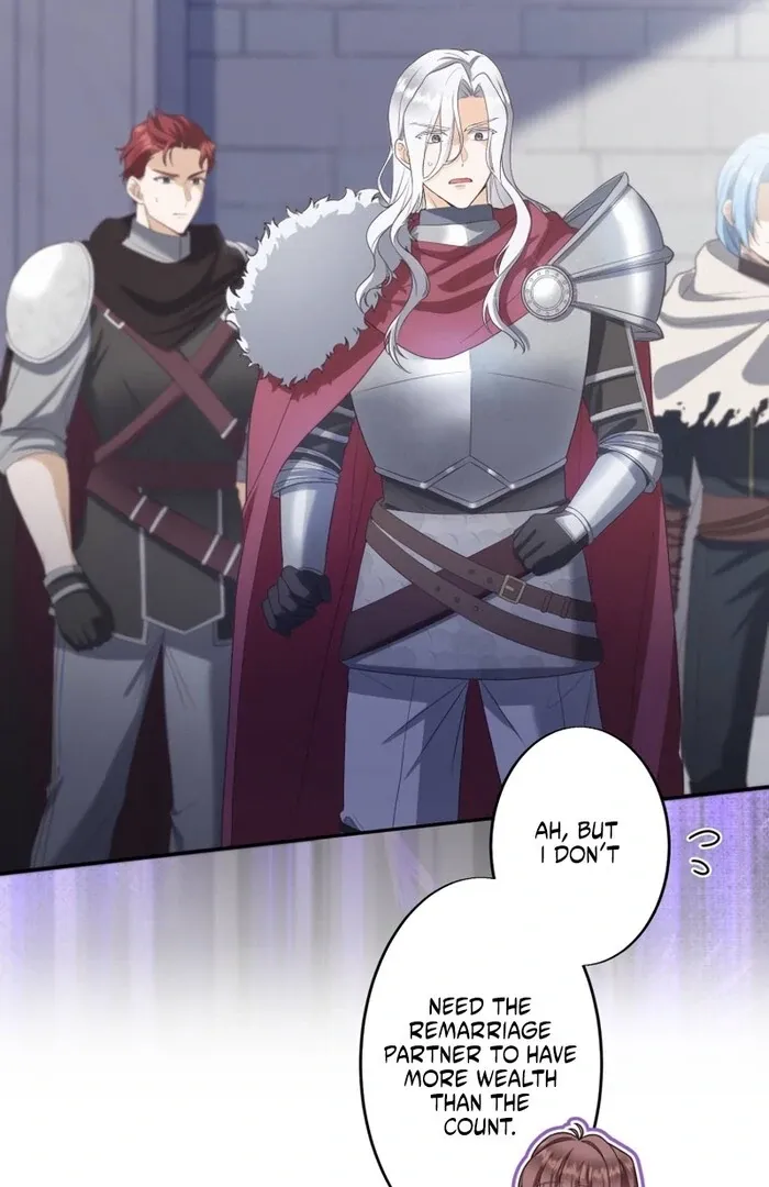 A New Husband, Please! The Forgotten Wife Who Barely Appeared in the Original Story Fights for a Happy Ending. Chapter 6 page 67 - 