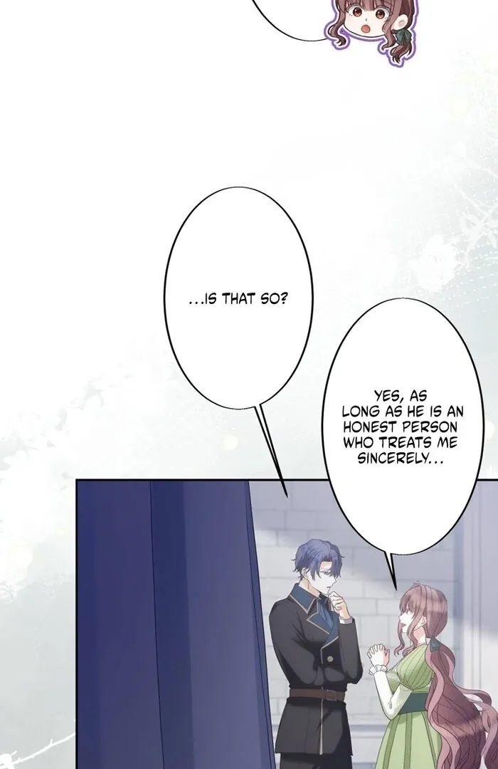 A New Husband, Please! The Forgotten Wife Who Barely Appeared in the Original Story Fights for a Happy Ending. Chapter 6 page 68 - 