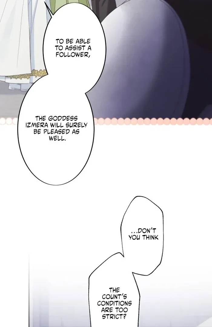 A New Husband, Please! The Forgotten Wife Who Barely Appeared in the Original Story Fights for a Happy Ending. Chapter 6 page 72 - 