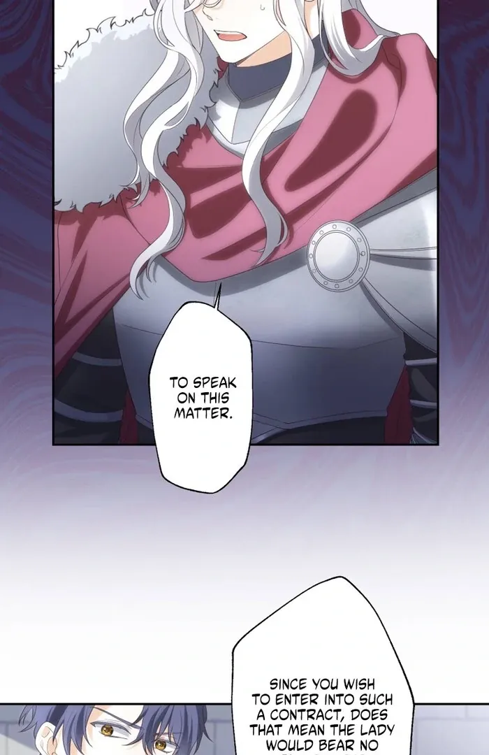 A New Husband, Please! The Forgotten Wife Who Barely Appeared in the Original Story Fights for a Happy Ending. Chapter 6 page 79 - 