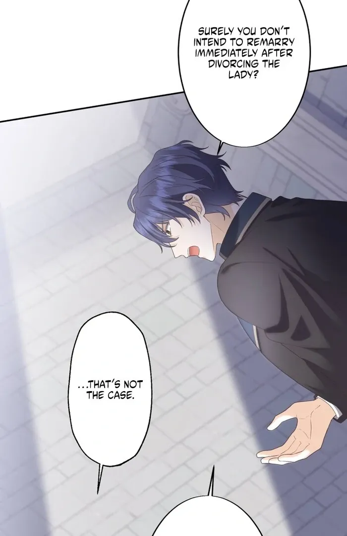 A New Husband, Please! The Forgotten Wife Who Barely Appeared in the Original Story Fights for a Happy Ending. Chapter 6 page 81 - 