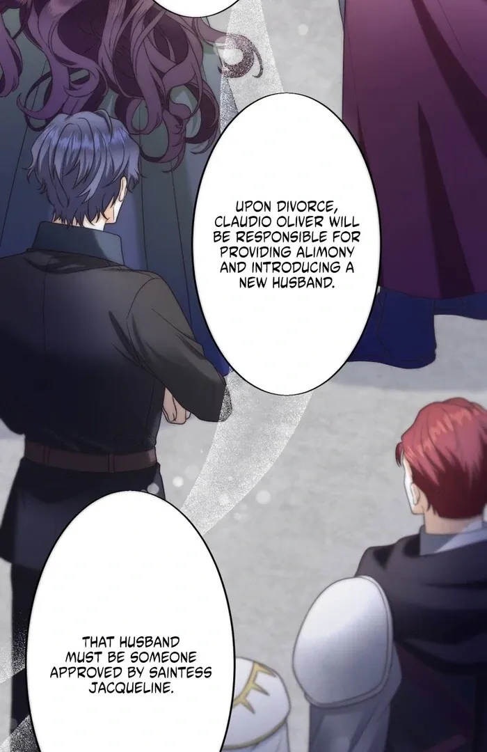 A New Husband, Please! The Forgotten Wife Who Barely Appeared in the Original Story Fights for a Happy Ending. Chapter 6 page 89 - 