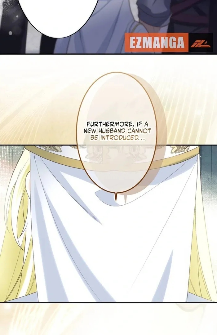 A New Husband, Please! The Forgotten Wife Who Barely Appeared in the Original Story Fights for a Happy Ending. Chapter 6 page 90 - 