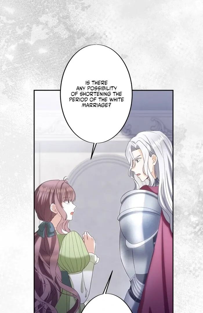 A New Husband, Please! The Forgotten Wife Who Barely Appeared in the Original Story Fights for a Happy Ending. Chapter 6 page 94 - 
