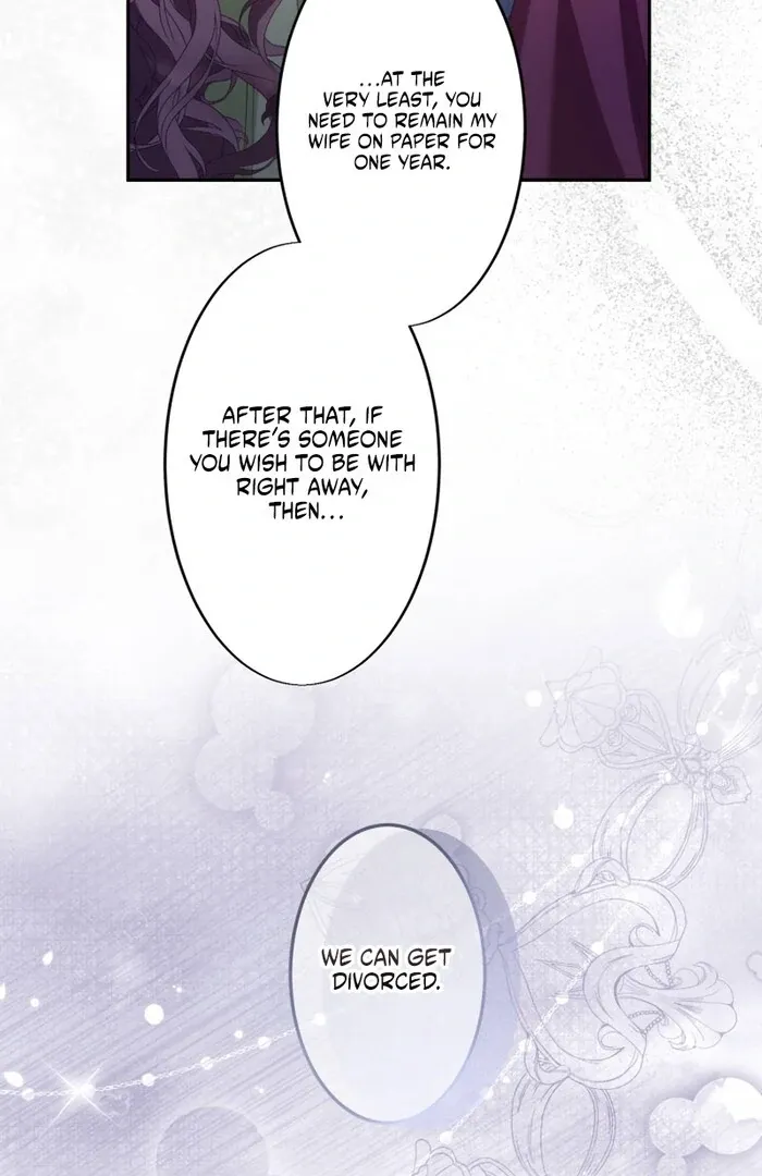 A New Husband, Please! The Forgotten Wife Who Barely Appeared in the Original Story Fights for a Happy Ending. Chapter 6 page 95 - 