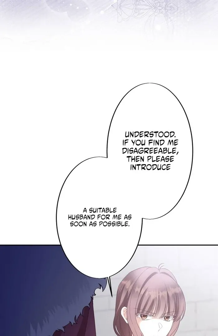 A New Husband, Please! The Forgotten Wife Who Barely Appeared in the Original Story Fights for a Happy Ending. Chapter 6 page 96 - 
