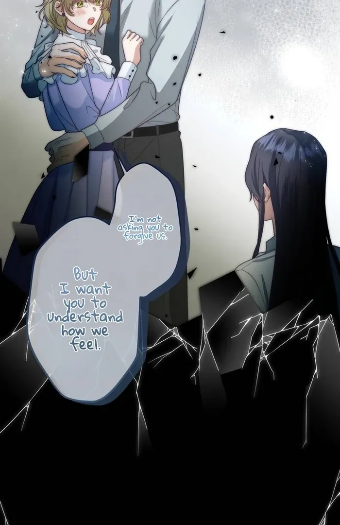 A New Husband, Please! The Forgotten Wife Who Barely Appeared in the Original Story Fights for a Happy Ending. Chapter 7 page 2 - 