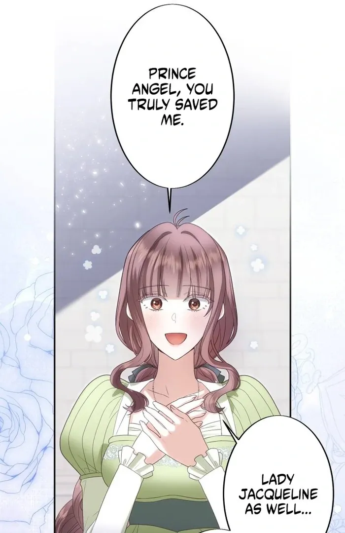 A New Husband, Please! The Forgotten Wife Who Barely Appeared in the Original Story Fights for a Happy Ending. Chapter 7 page 11 - 