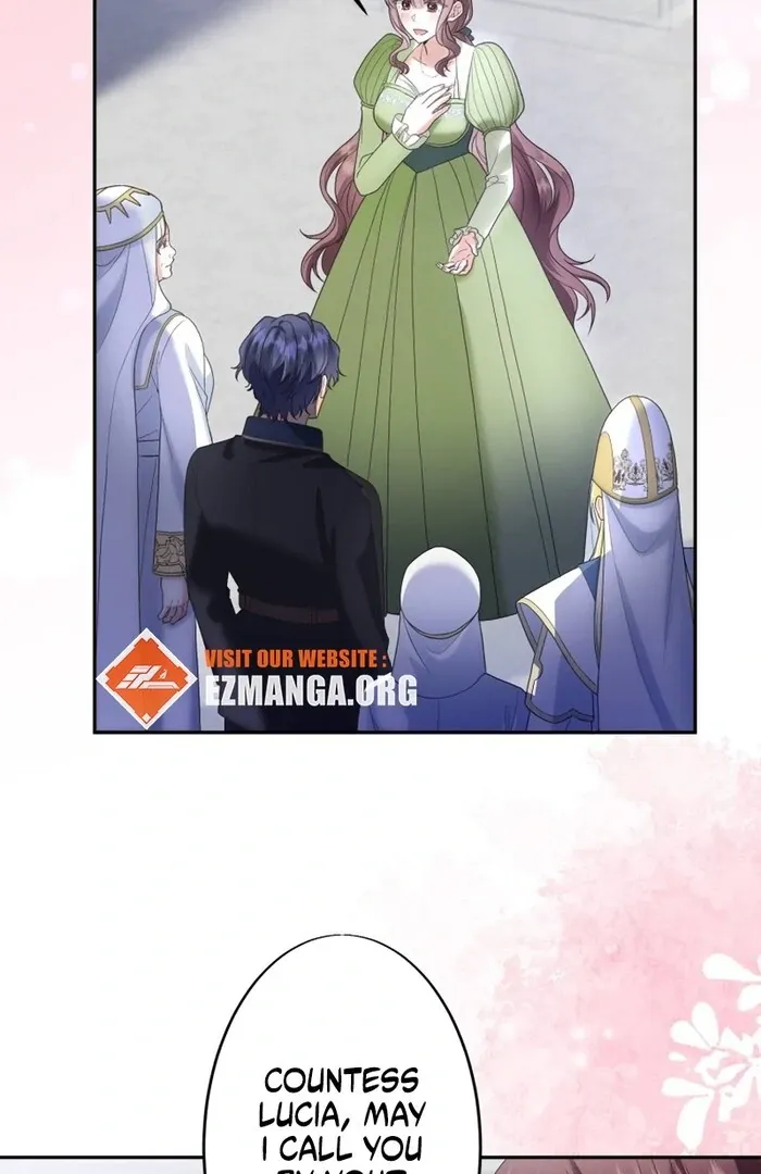A New Husband, Please! The Forgotten Wife Who Barely Appeared in the Original Story Fights for a Happy Ending. Chapter 7 page 15 - 