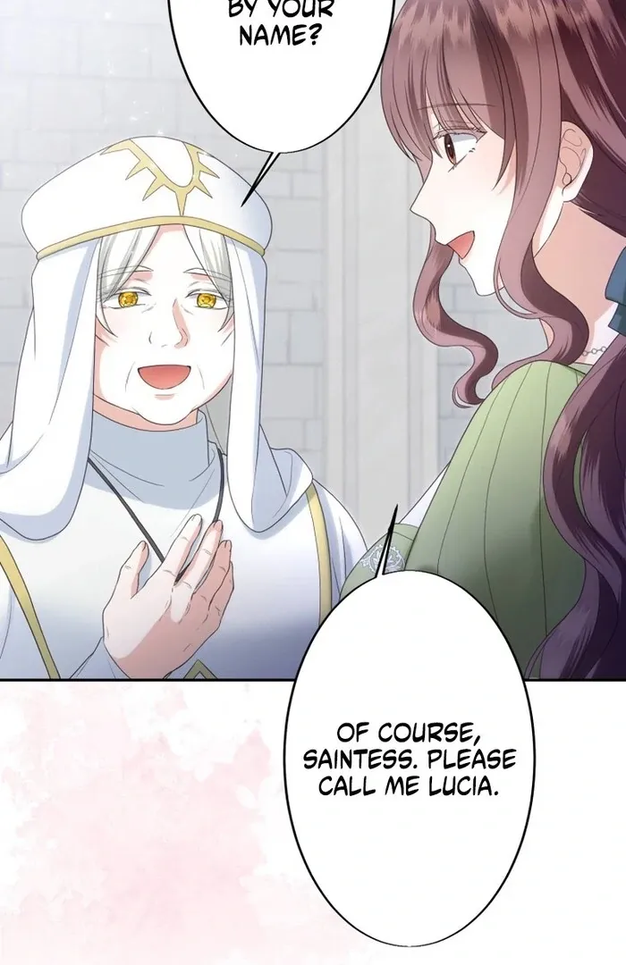 A New Husband, Please! The Forgotten Wife Who Barely Appeared in the Original Story Fights for a Happy Ending. Chapter 7 page 16 - 