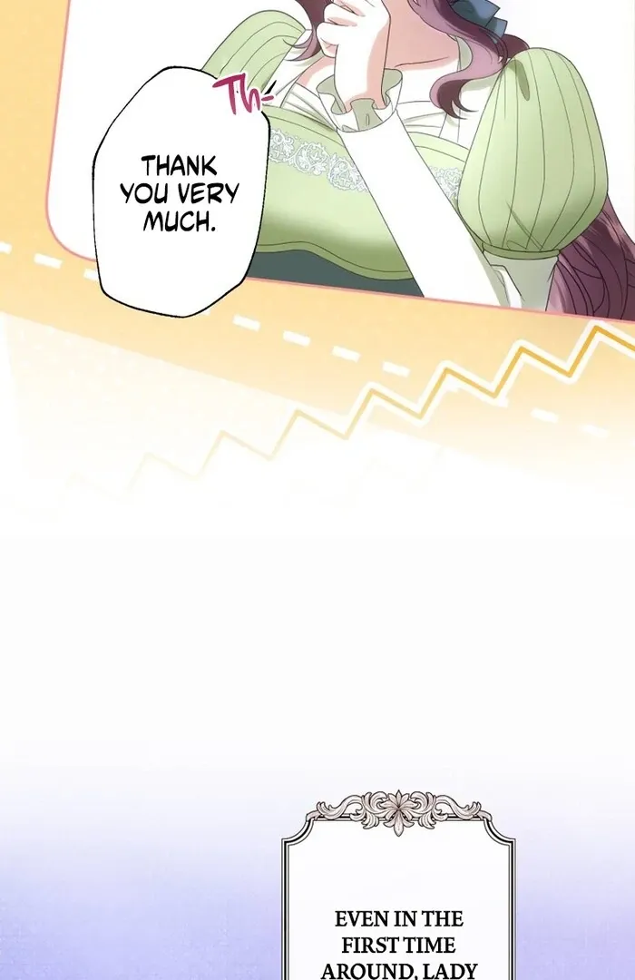 A New Husband, Please! The Forgotten Wife Who Barely Appeared in the Original Story Fights for a Happy Ending. Chapter 7 page 21 - 