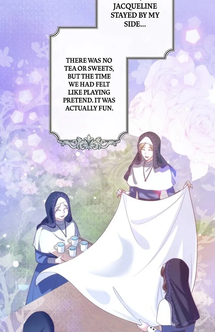 A New Husband, Please! The Forgotten Wife Who Barely Appeared in the Original Story Fights for a Happy Ending. Chapter 7 page 22 - 