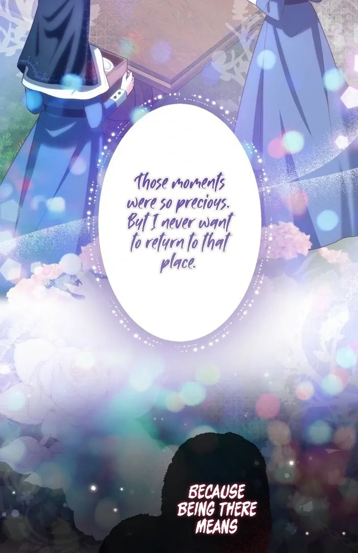 A New Husband, Please! The Forgotten Wife Who Barely Appeared in the Original Story Fights for a Happy Ending. Chapter 7 page 23 - 