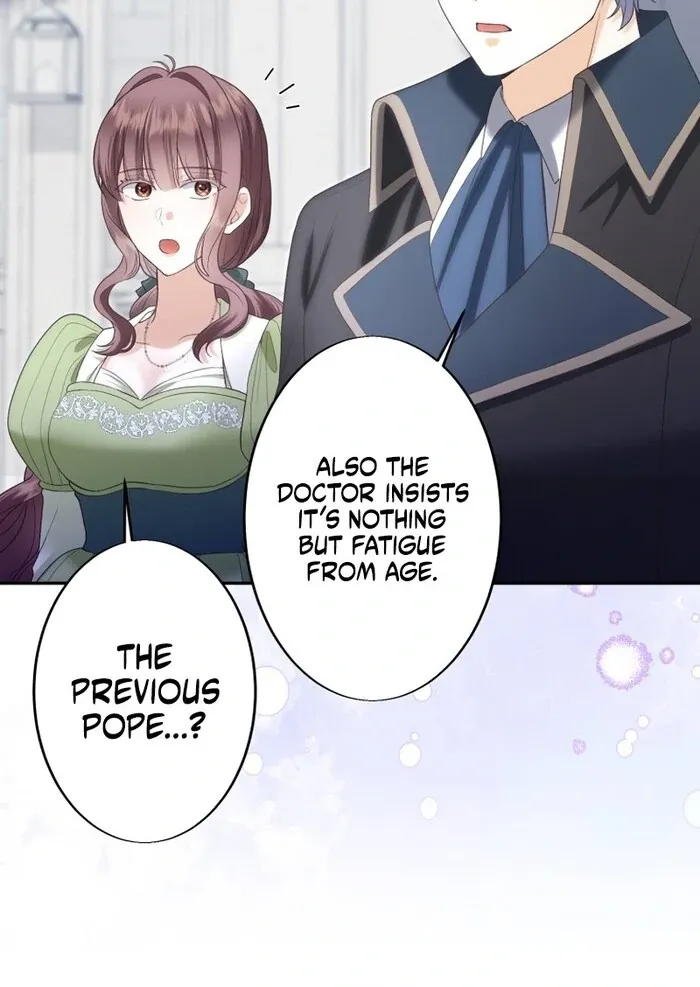 A New Husband, Please! The Forgotten Wife Who Barely Appeared in the Original Story Fights for a Happy Ending. Chapter 7 page 27 - 