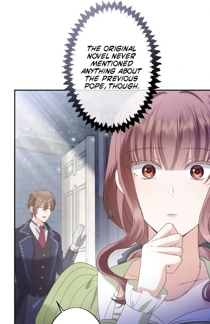 A New Husband, Please! The Forgotten Wife Who Barely Appeared in the Original Story Fights for a Happy Ending. Chapter 7 page 28 - 