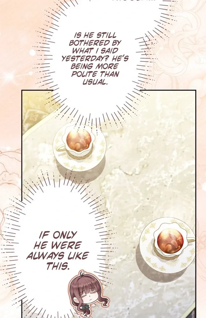 A New Husband, Please! The Forgotten Wife Who Barely Appeared in the Original Story Fights for a Happy Ending. Chapter 7 page 31 - 