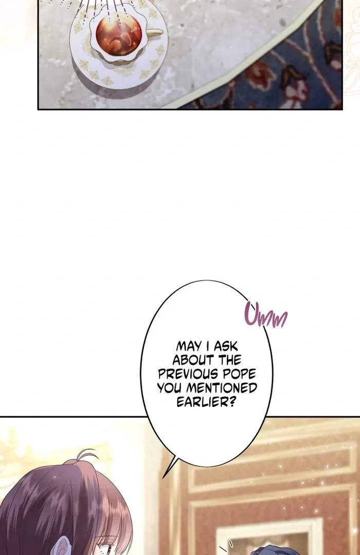 A New Husband, Please! The Forgotten Wife Who Barely Appeared in the Original Story Fights for a Happy Ending. Chapter 7 page 32 - 