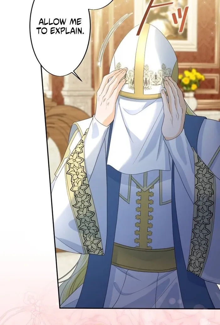 A New Husband, Please! The Forgotten Wife Who Barely Appeared in the Original Story Fights for a Happy Ending. Chapter 7 page 34 - 