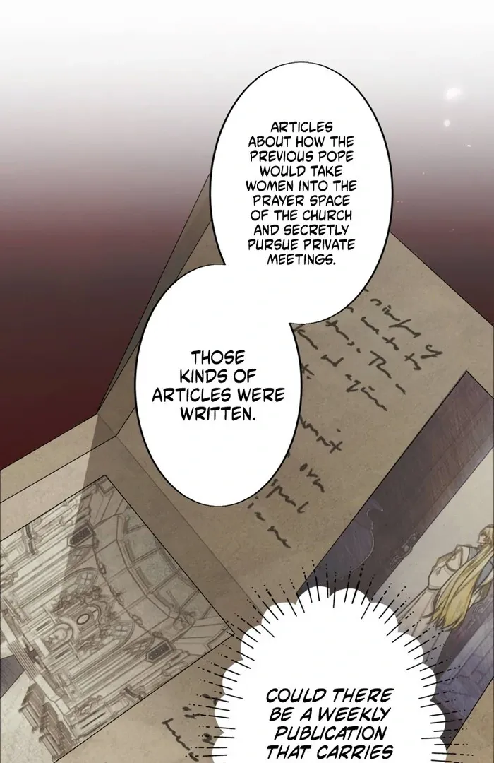 A New Husband, Please! The Forgotten Wife Who Barely Appeared in the Original Story Fights for a Happy Ending. Chapter 7 page 39 - 
