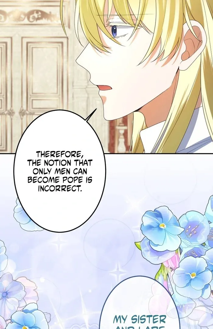 A New Husband, Please! The Forgotten Wife Who Barely Appeared in the Original Story Fights for a Happy Ending. Chapter 7 page 48 - 